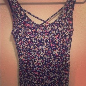NWOT Reversible Strappy and Soft TankTop Tradable